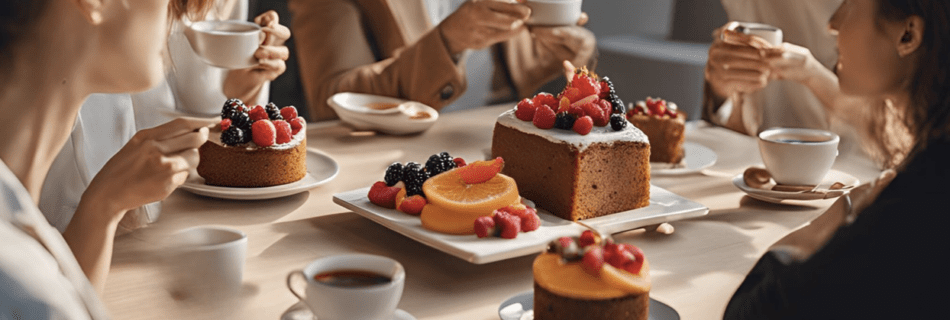 Kulinarisches Teamevent in Berlin – entdecke exklusive Teambuilding Events, kreative Abendprogramme und Workshop Anbieter für Teams, die Genuss und Zusammenarbeit verbinden wollen.