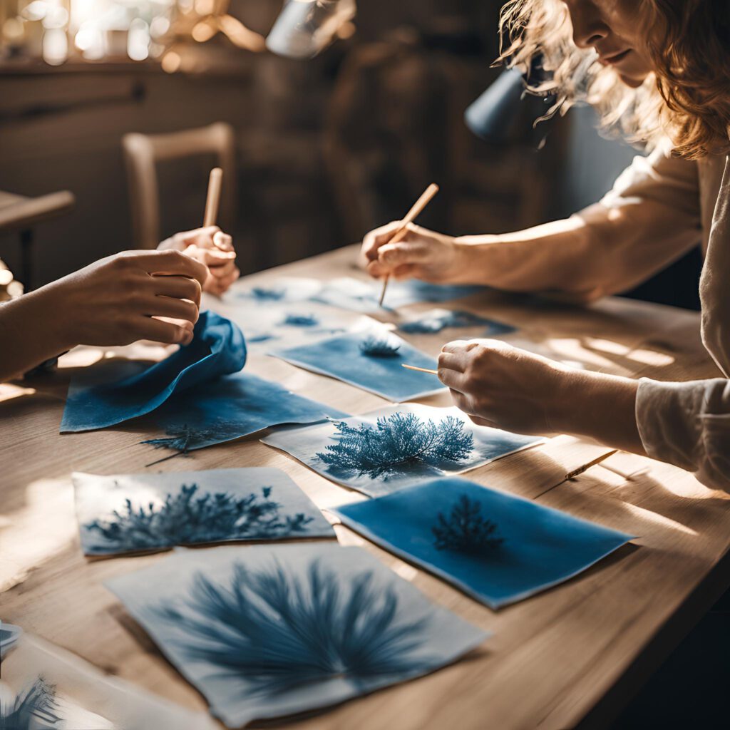 workshops
