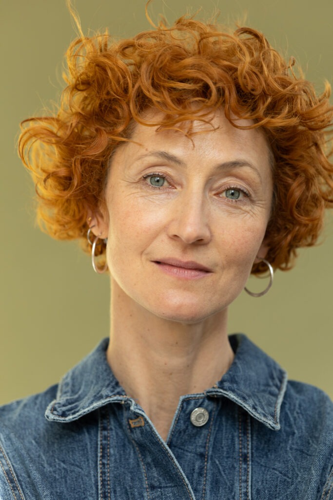 Business Headshots Seelenbinderstraße Berlin