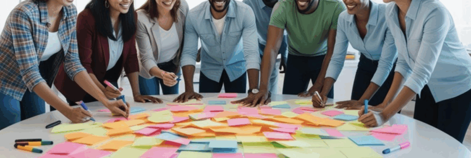 Checkliste: Erfolgreiche teambuilding Events planen leicht gemacht – Dein Guide für ein stressfreies team building Event berlin von Zieldefinition bis Teilnehmer-management.