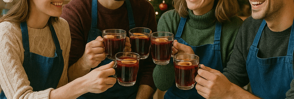 🧤 Winterliche Teambuilding Games & Challenges