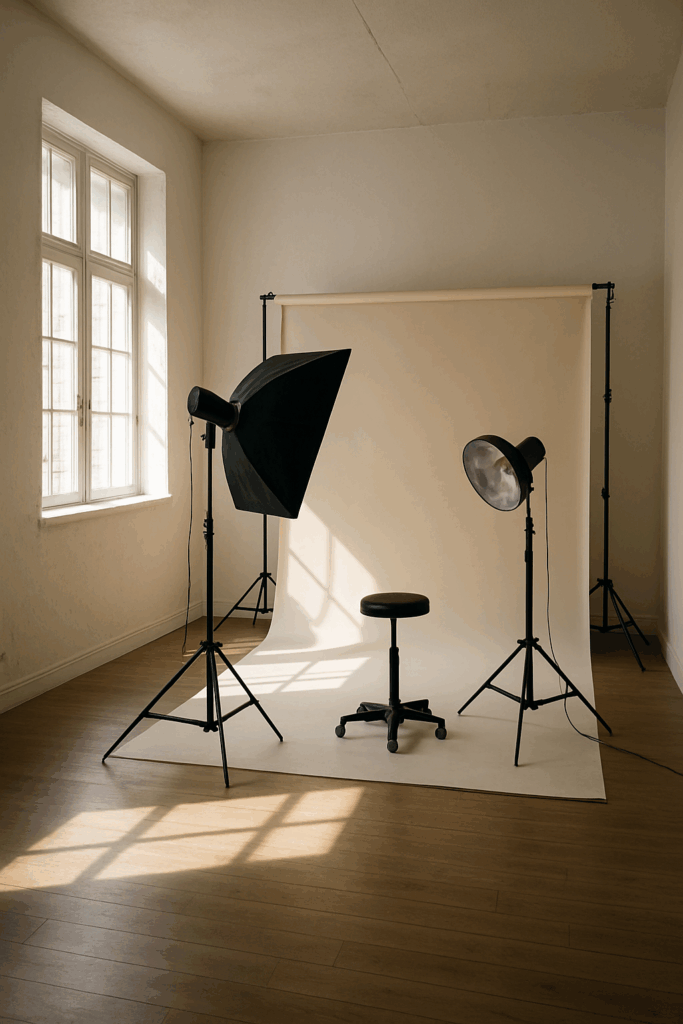 Daylight Studio Berlin Team Portrait